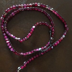 Jewelry - Wrap bracelet Jewelry - Wrap bracelet